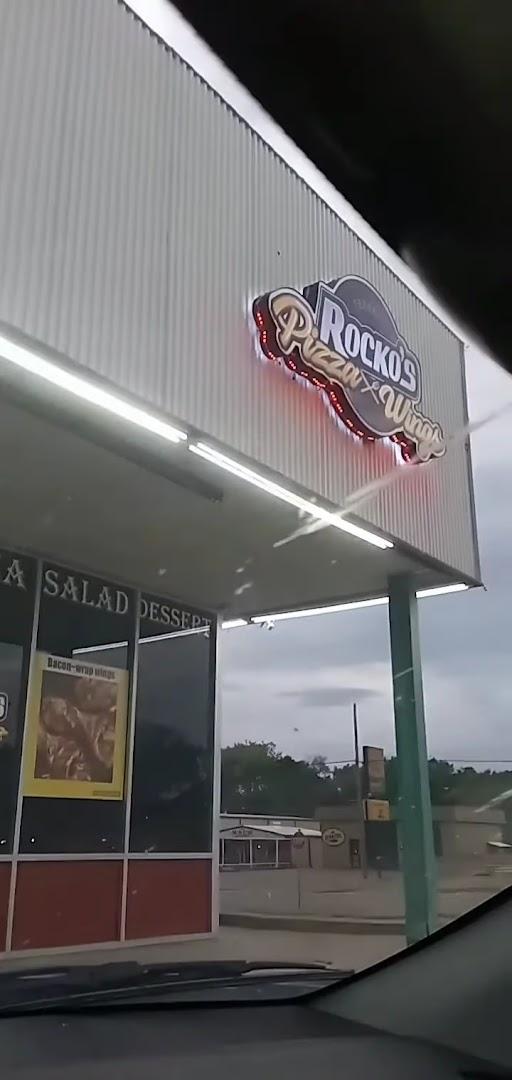 Rocko's Pizza