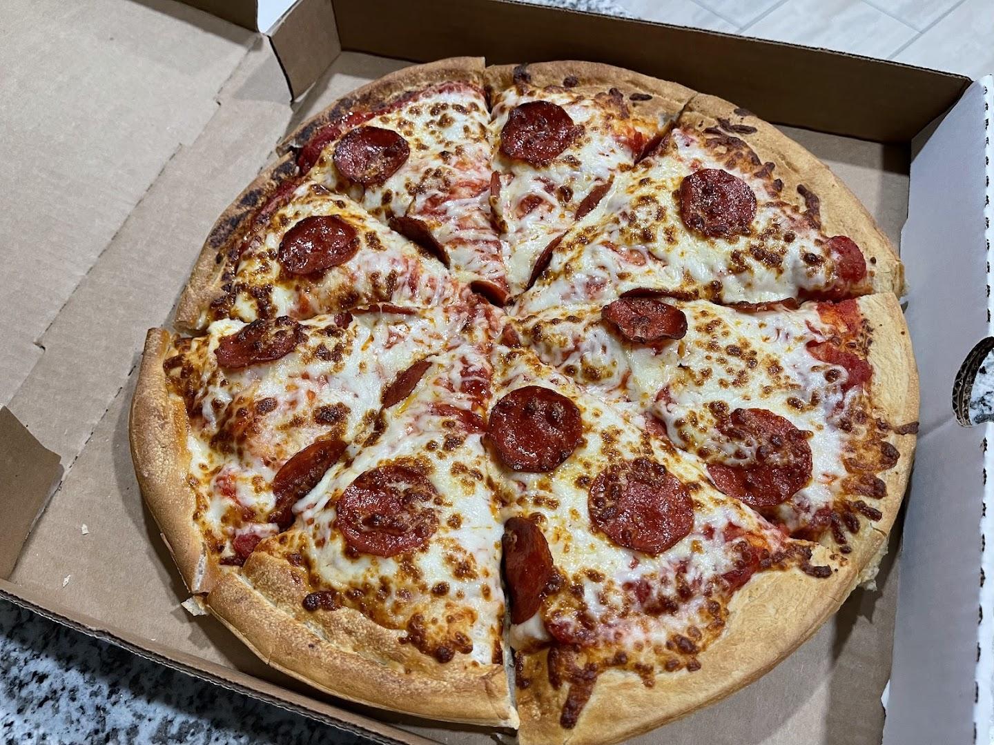 Rocko's Pizza