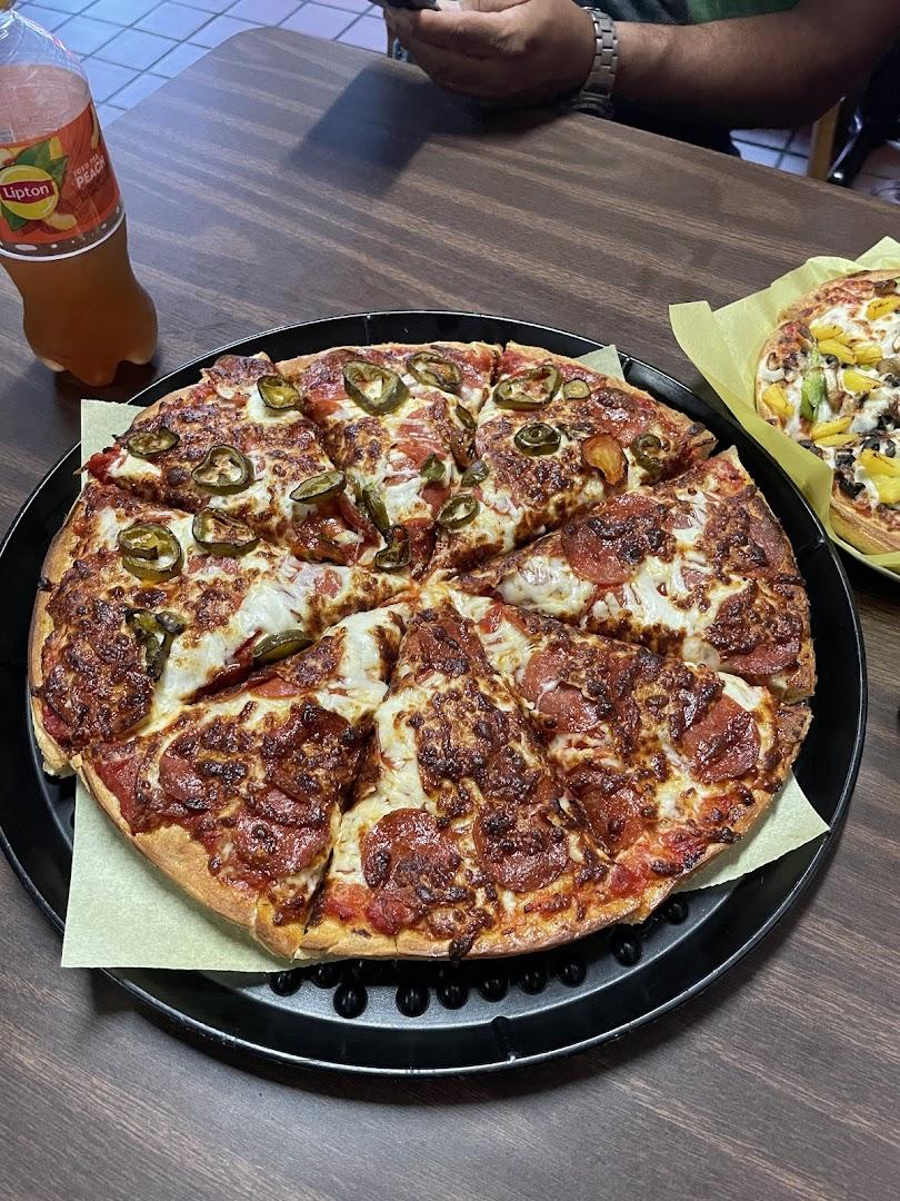 Rocko's Pizza