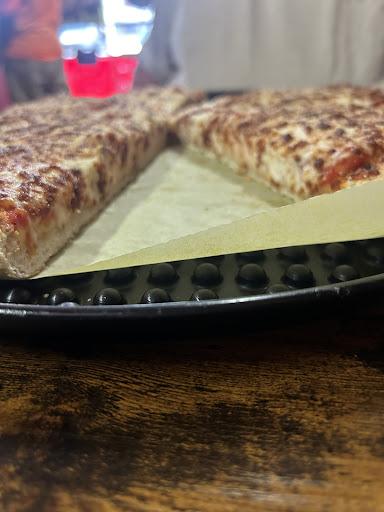 Rocko's Pizza